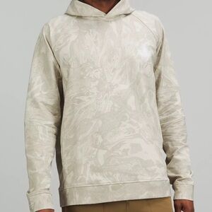 Lululemon Team Canada City Sweat Pullover Hoodie size SMALL